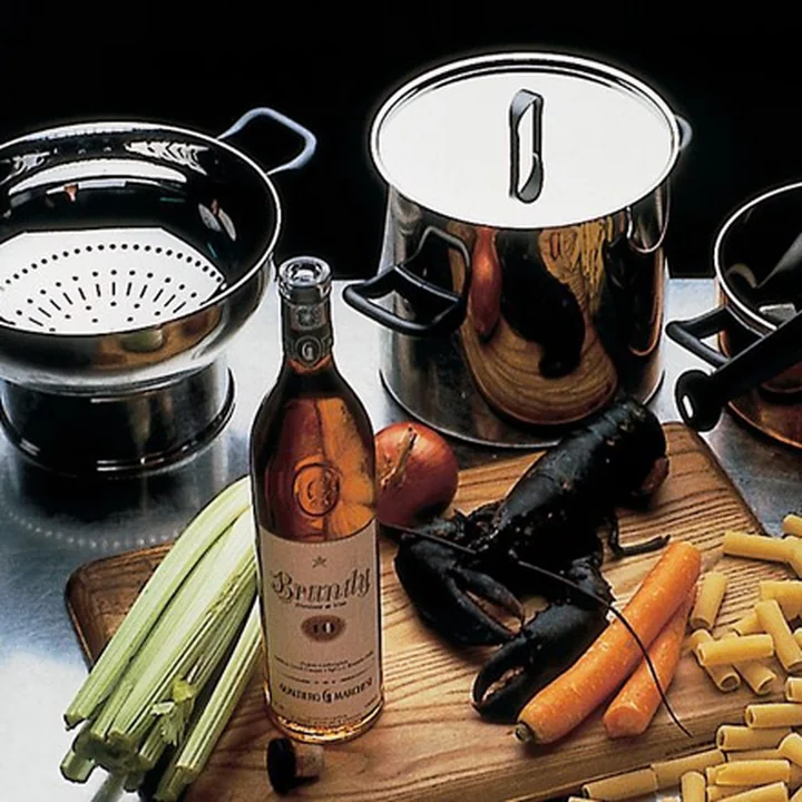 Style in the kitchen with the La Cintura di Orione series