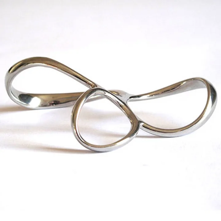 Voile spaghetti measure from Alessi