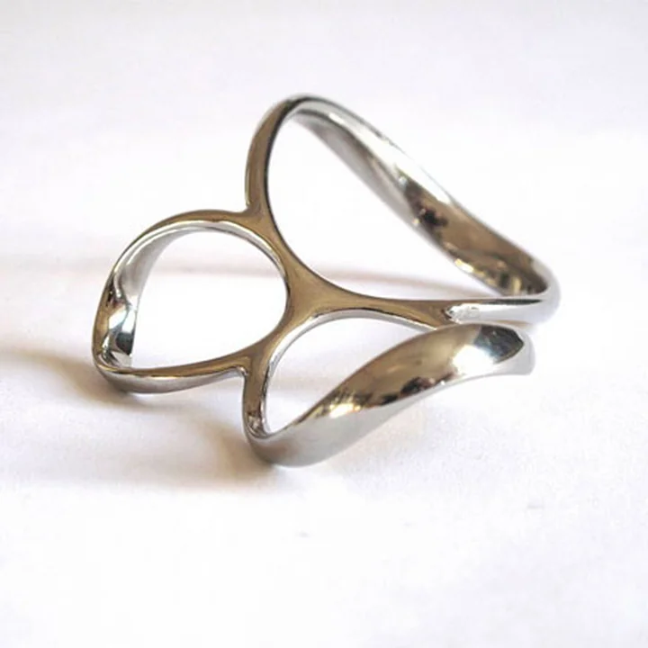 Voile spaghetti measure from Alessi