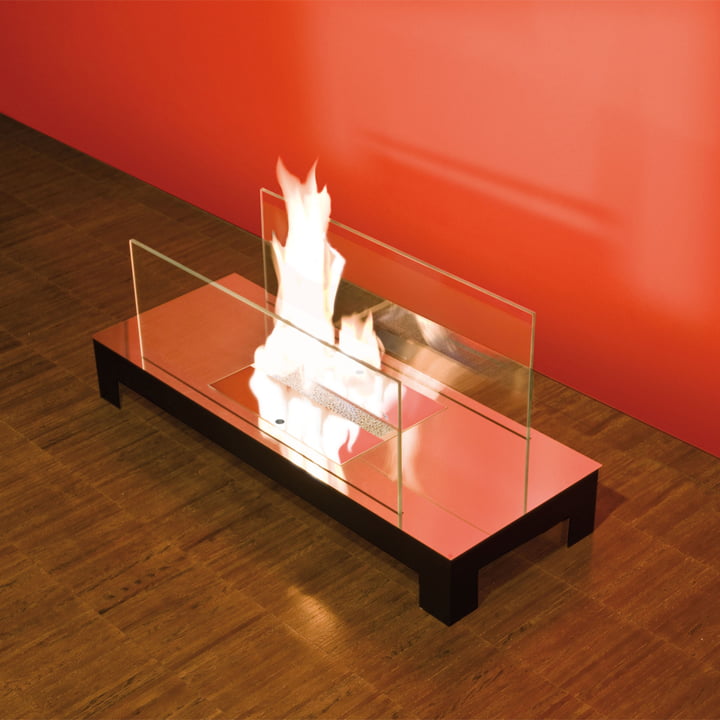 Radius Design - Floor Flame