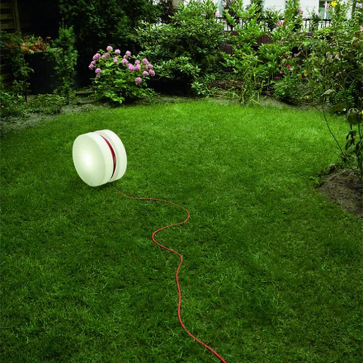 Yoyo Floor lamp from Authentics