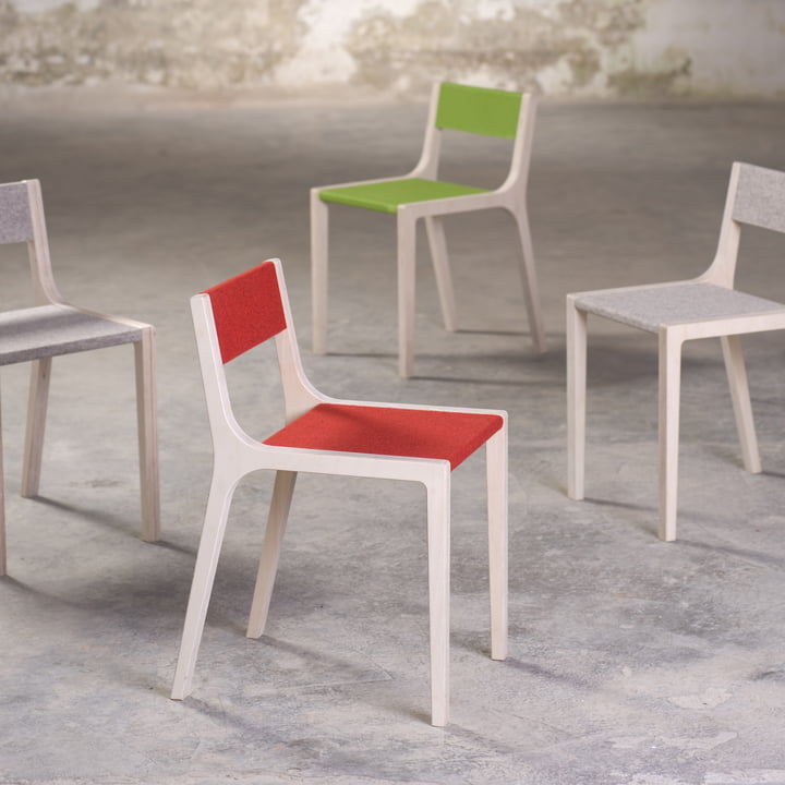 Sibis Sepp childrens chair