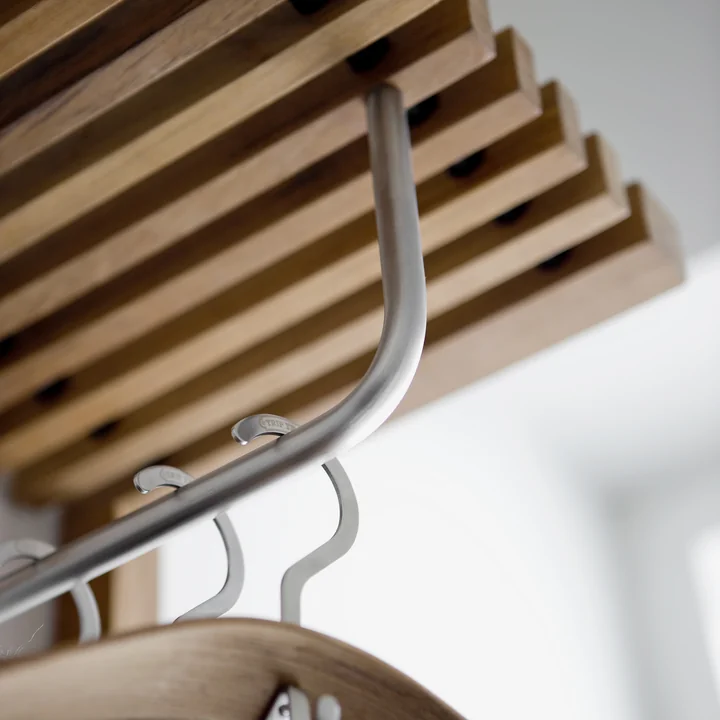 Cutter Mini wardrobe as detail view