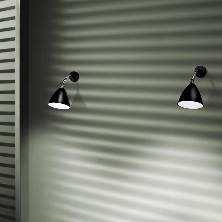 Bestlite - BL7 wall lamp from Gubi