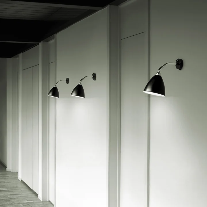 Bestlite - BL7 wall lamp from Gubi