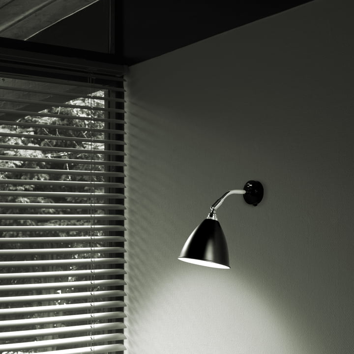 Bestlite - BL7 wall lamp from Gubi