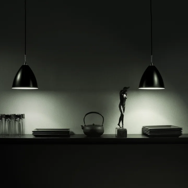 Bestlite - BL9 L pendant lamp from Gubi