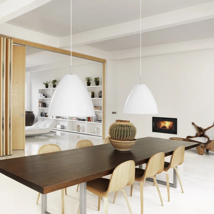 Bestlite - BL9 XL pendant light from Gubi