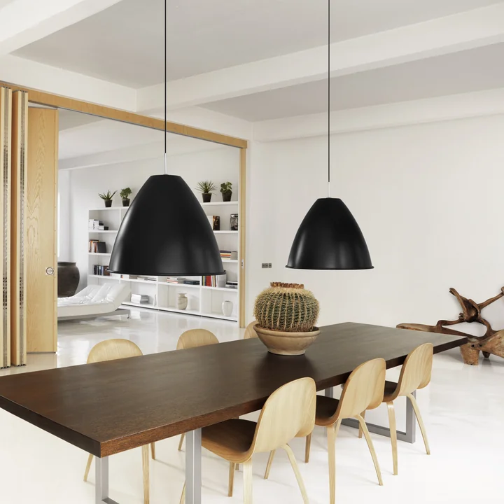 Bestlite - BL9 XL pendant light from Gubi