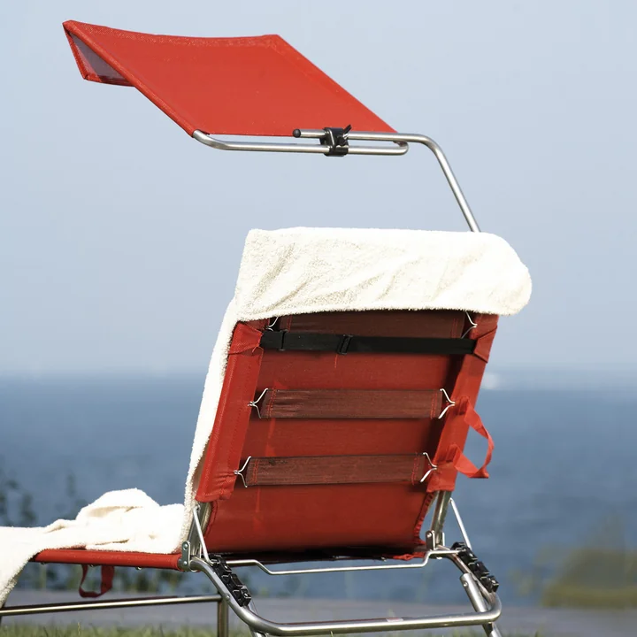 Sun-Top for Fiam Loungers
