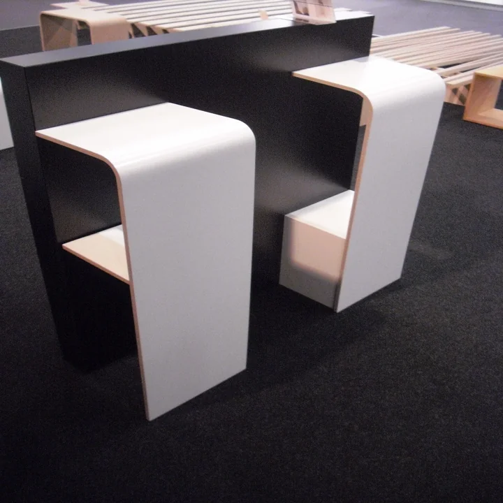 Not only for private rooms