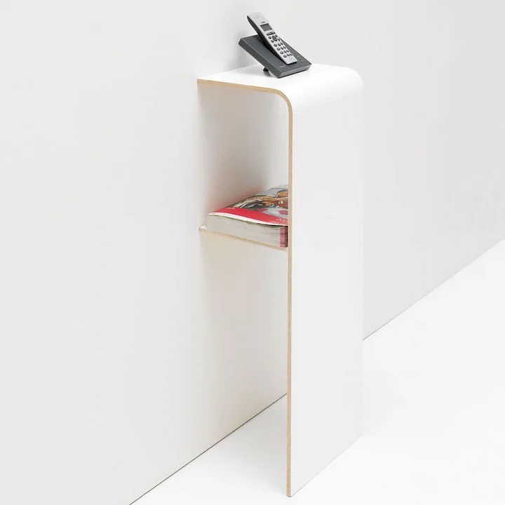 Design shelf on the wall - Tojo find Console