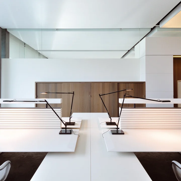 Flos - KelvinLED working lamp