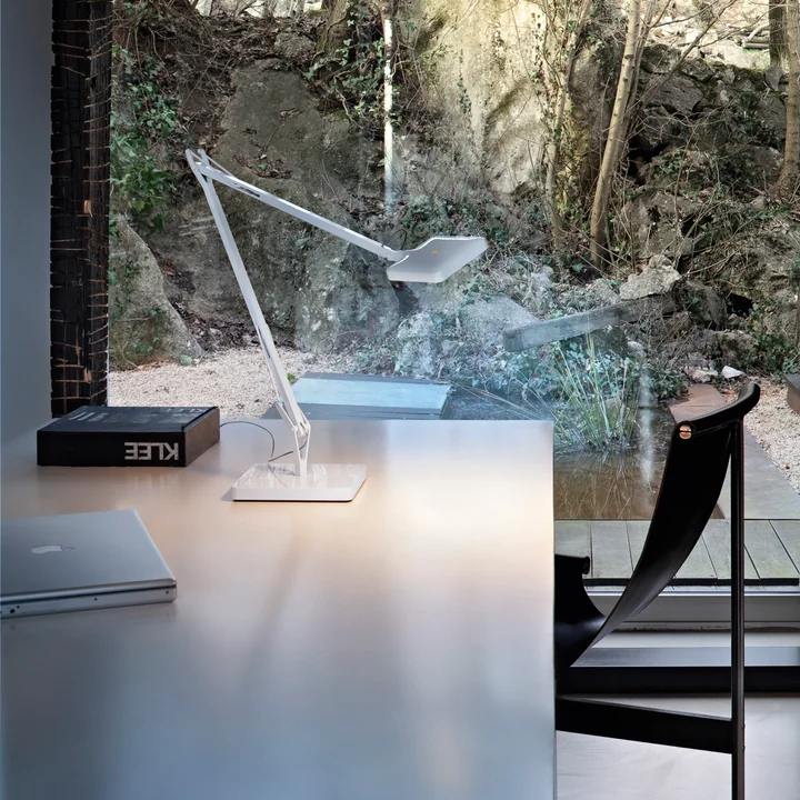 Flos - KelvinLED working lamp