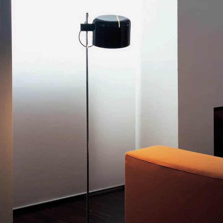 Oluce - Coupé floor lamp