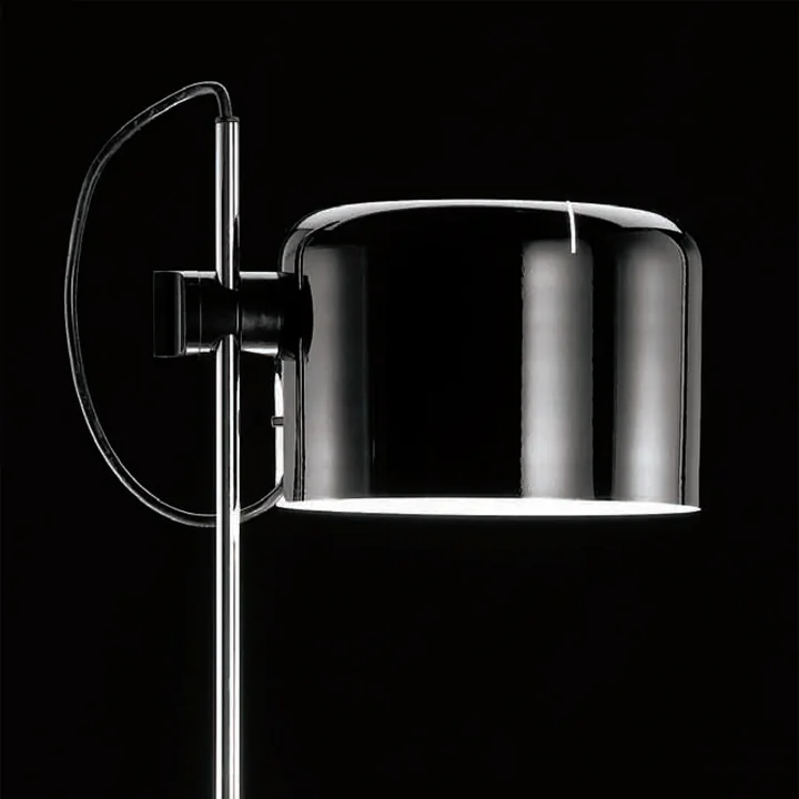 Oluce - Coupé floor lamp