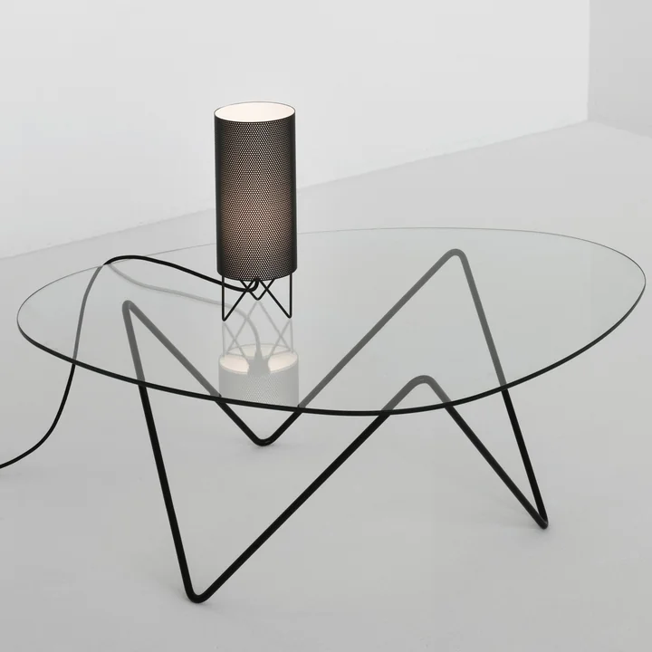 Gubi - Pedrera table lamp H2O