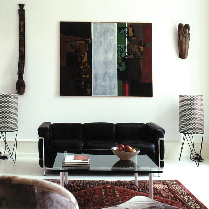 Gubi - Pedrera floor lamp PD2