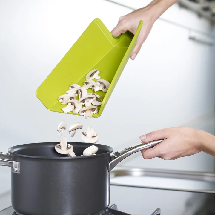 Joseph Joseph - Chop2Pot Plus