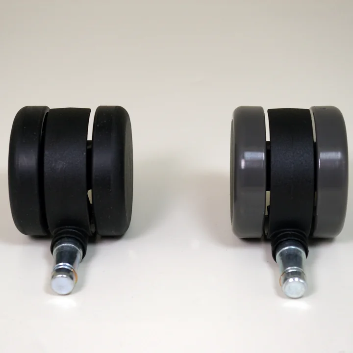 Spare castors for the Vitra MedaPal Office Swivel Chair