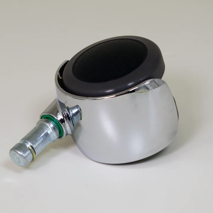 Vitra - soft replacement castor for EA chairs