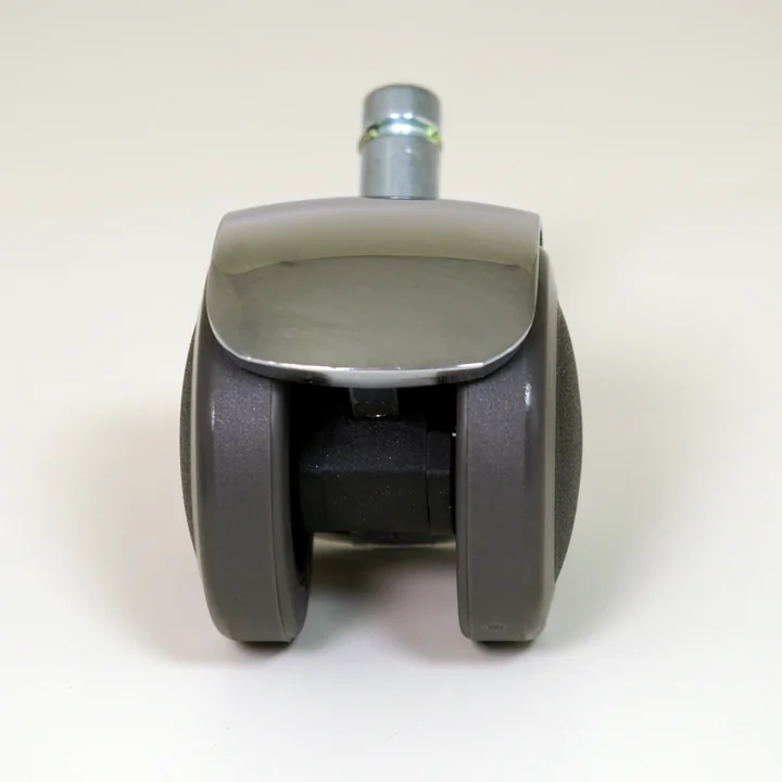 Vitra - replacement castor for EA chairs in soft