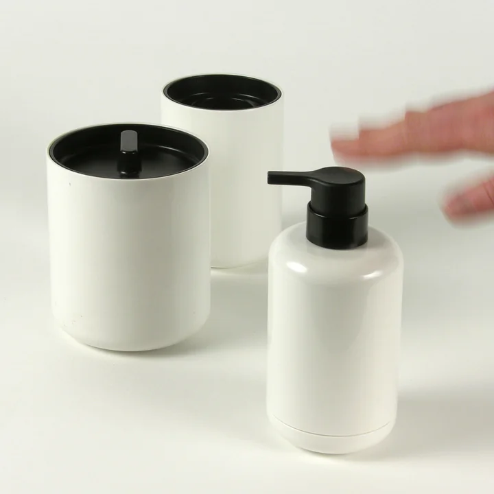 Lunar Bathroom series from Authentics