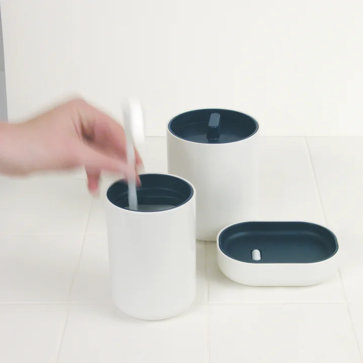 Lunar Bathroom series from Authentics