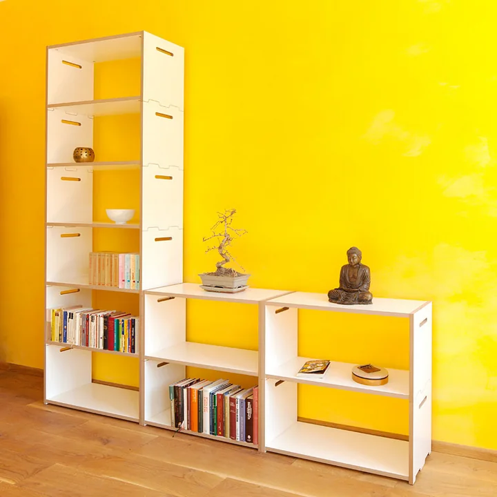 Tojo Hochstapler Shelving system
