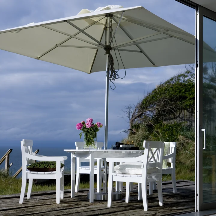 Drachmann Collection for outdoor