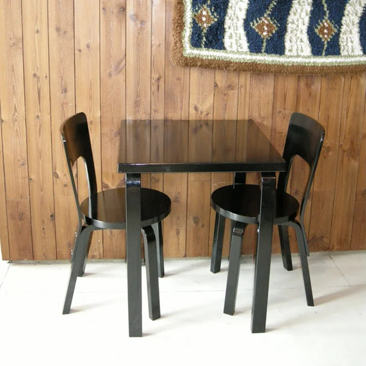 Artek 66 Chair