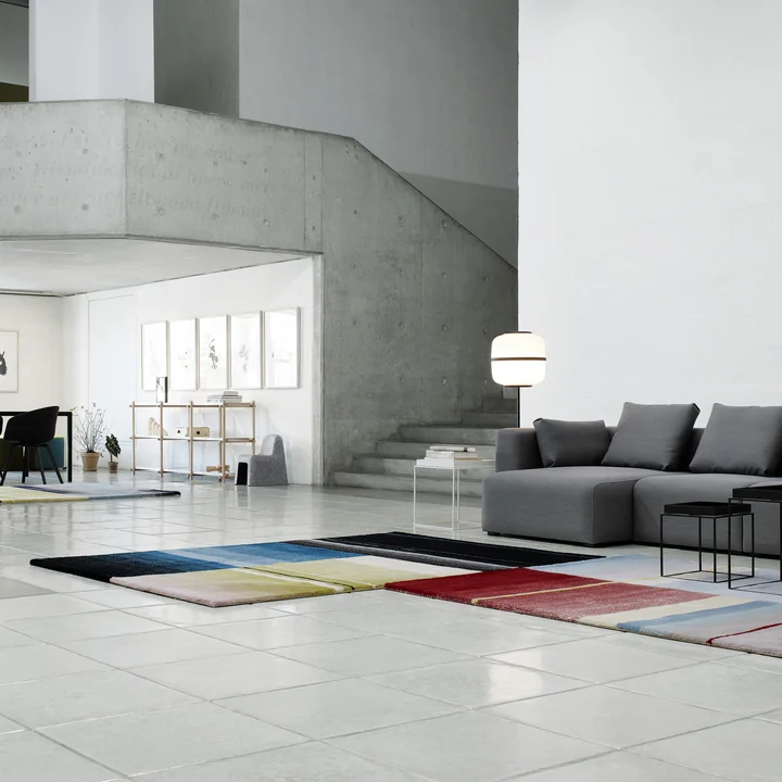 HAY - Colour Carpet 01 and 02