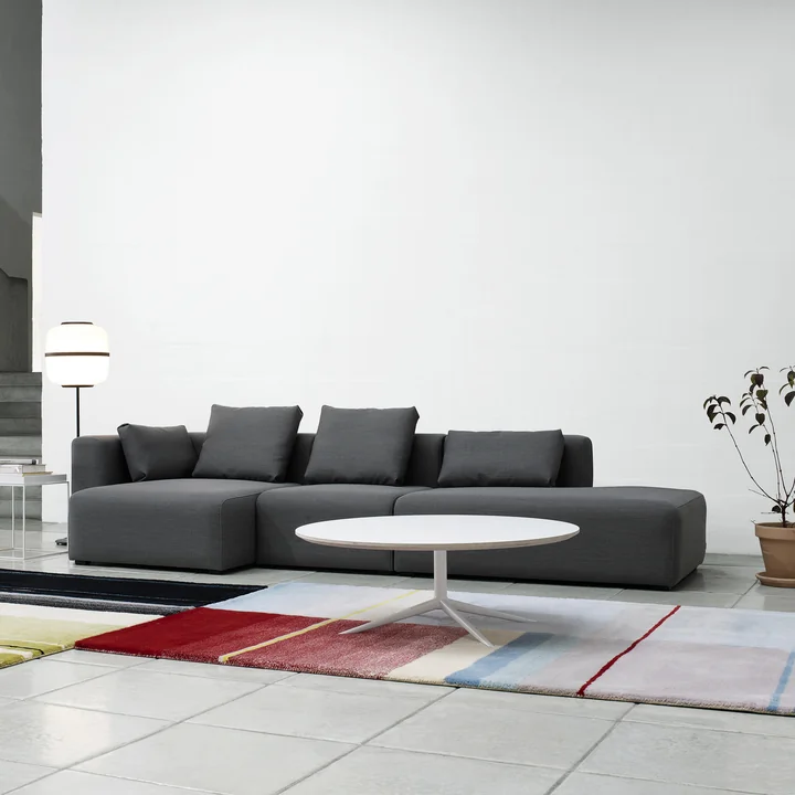 HAY - Colour Carpet 01 and 02