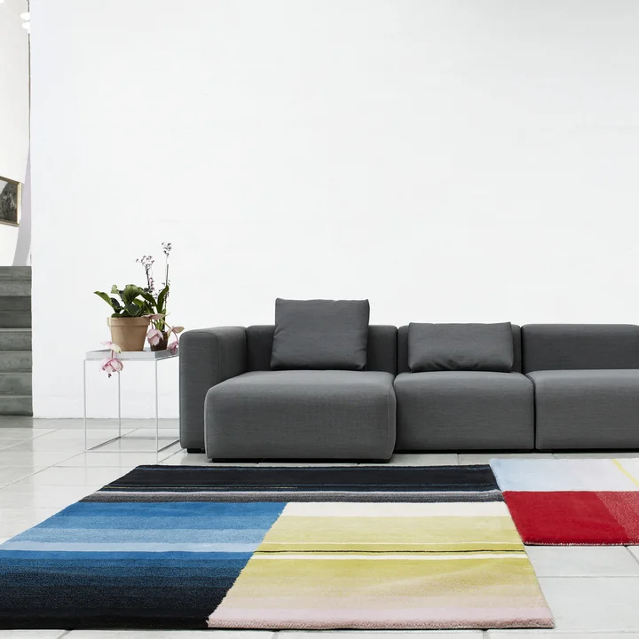 HAY - Colour Carpet 01 and 02