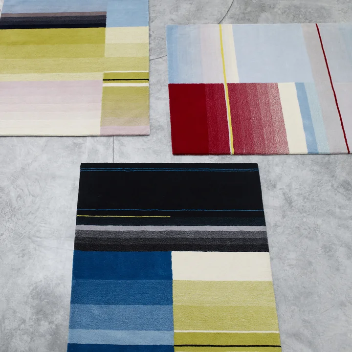 HAY - Colour Carpets