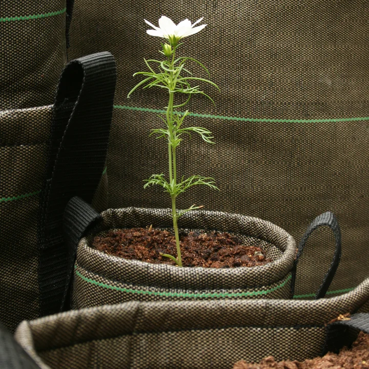 Pot Balcony plant bag from Bacsac