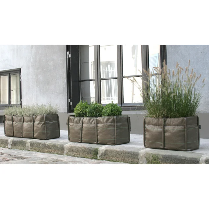 Baclong Plant bags from Bacsac