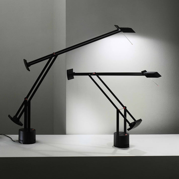 Tizio Table lamp from Artemide