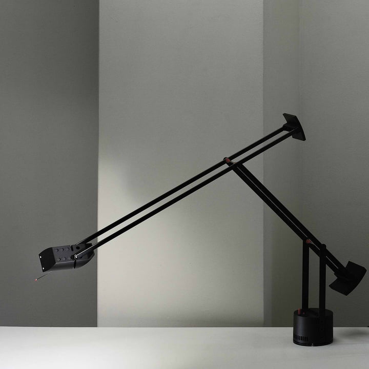 Tizio Table lamp from Artemide