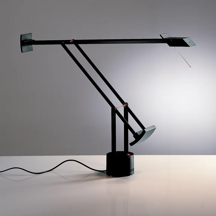 Tizio Table lamp from Artemide