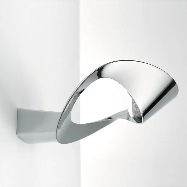 Mesmeri LED wall lamp by Artemide