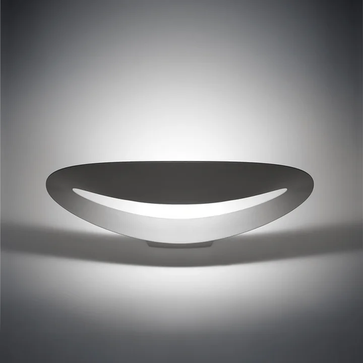 Mesmeri LED wall lamp by Artemide