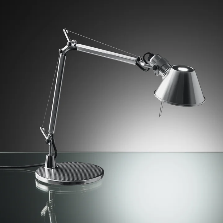 Tolomeo Micro Table lamp from Artemide