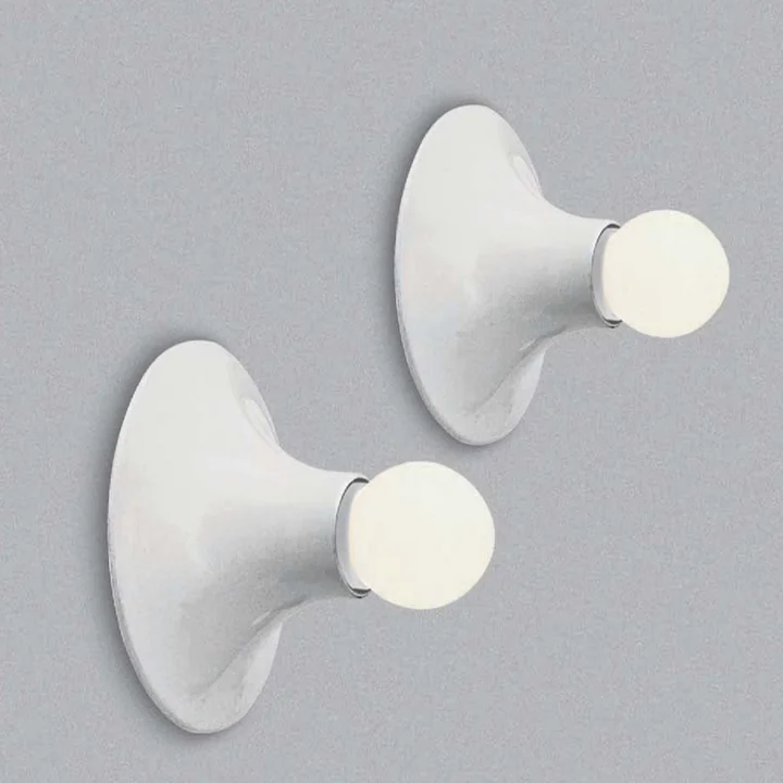 Teti wall and ceiling lamp by Artemide