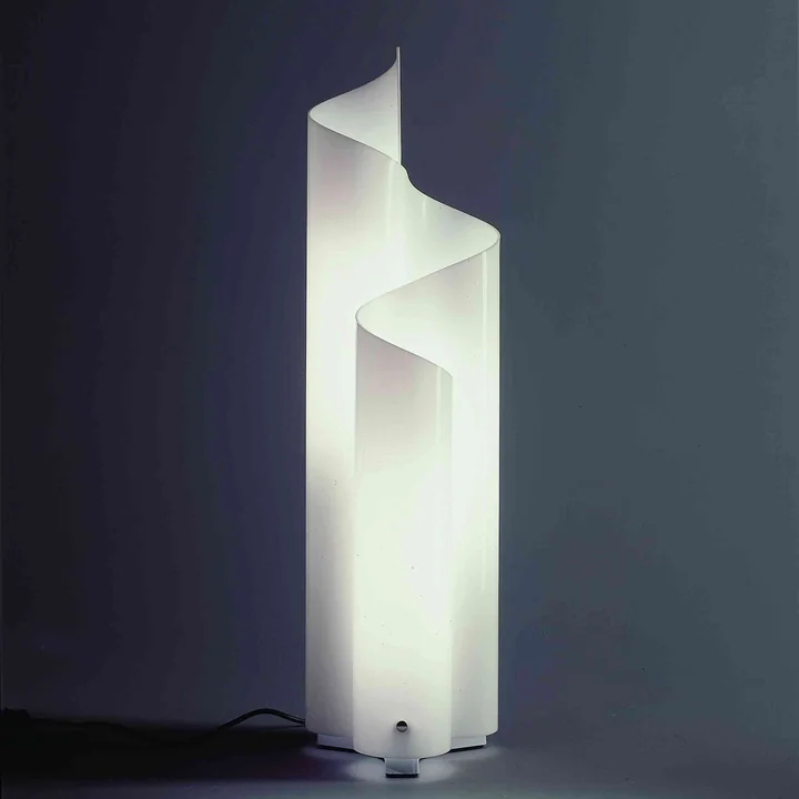 Artemide Mezzachimera Table lamp