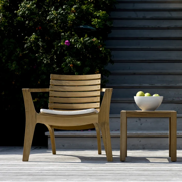 Skagerak - Regatta Lounge Chair