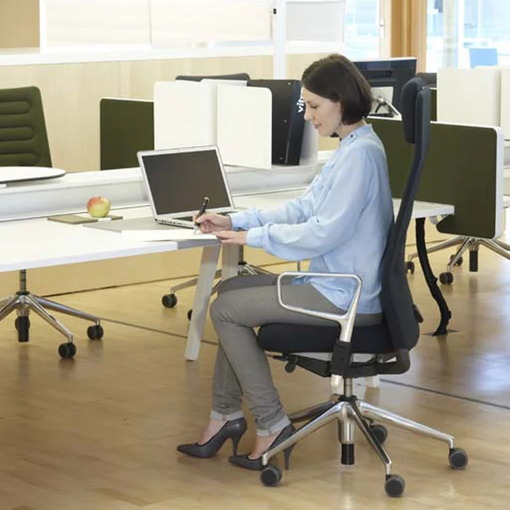 ID Chair by Antonio Citterio for Vitra