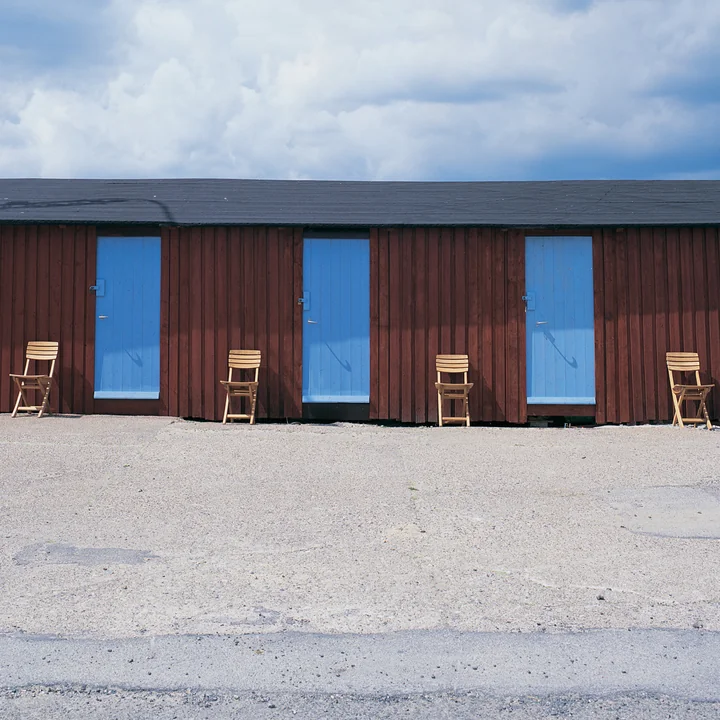 A little piece of beach vacation