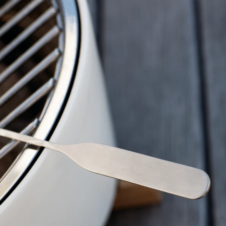 Eva Solo Table grill with spatula