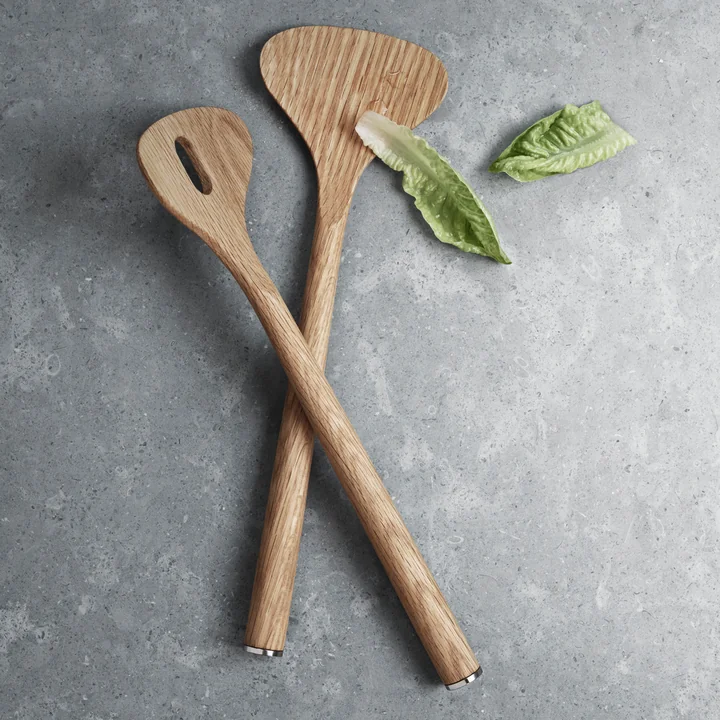 Georg Jensen - Alfredo Salad Servers